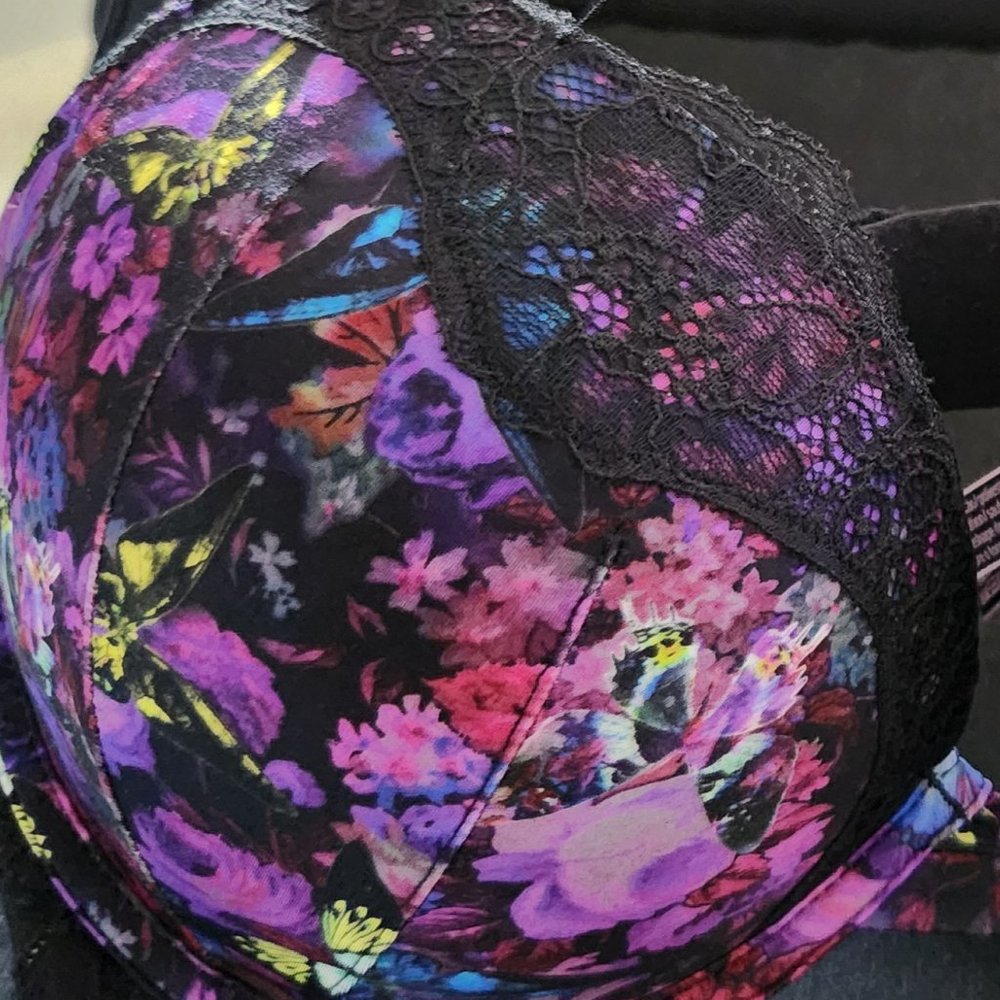 Brand New 34DD
